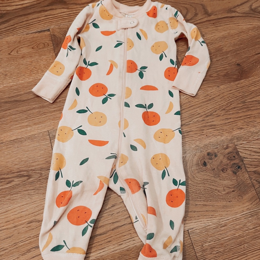 Hannah Anderson pj